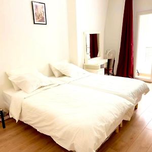 Apartamento de 2 Dormitorios
